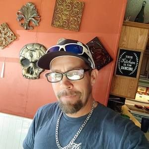 Meet your Posher, Gary